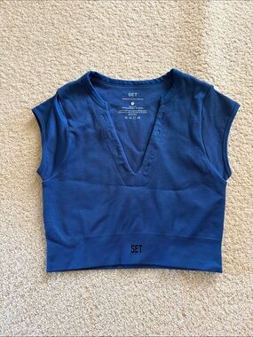 SET Mini V top